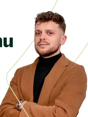 Blend Musliu